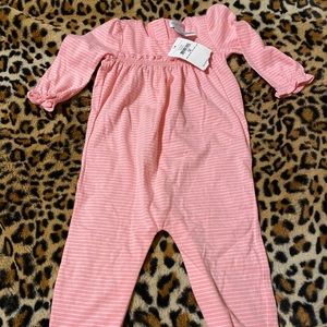 Baby Girls Ralph Lauren